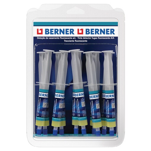 Tracciante fluorescente a/c 7,5ml(12)